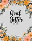 Goal Getter Book - Book