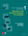 Infectious and Parasitic Diseases of Livestock (2 volume set) - Book