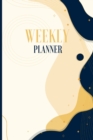 Weekly Planner : To Do List, Goals, and Agenda for School, Home and Work - Organizer & Diary (Chaos Organizer) - Book