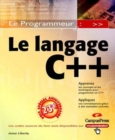 C++ Le Programmeur - Book