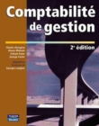 Comptabilite De Gestion - Book