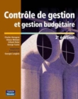 Controle De Gestion ET Gestion Budgetaire - Book