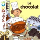 Mes p'tits docs/Mes docs animes : Le chocolat - Book