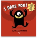I Dare You! - Book