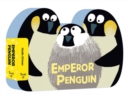 PlayShapes: Emperor Penguin - Book