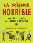 HORSCI STUNNING SCI FRENCH ED - Book