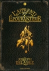 L'Epouvanteur - Book
