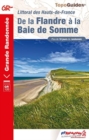 De la Flandre a la Baie de Somme - GR120 : 0120 - Book