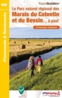 Marais du Cotentin & du Bessin PNR a pied 33PR : PN20 - Book