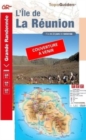 Tours et traversee de l'ile de la Reunion GR1/GR2/GR3 : 0974 - Book