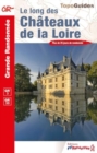 Le long des chateaux de la Loire GR3/GR3B : 0333 - Book