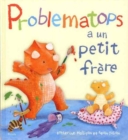 TROUBLETOPS NEW BABY FRENCH - Book