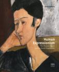 Human Expressionism : The Human Figure and the Jewish Experience - Book