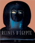 Queens of Egypt : From Hetepheres to Cleopatra - Book