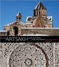 Artsakh : Garden of Armenian Arts and Traditions - Karabagh - Book