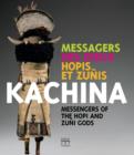 Kachina : Messengers of the Hopi and Zuni Gods - Book