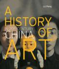 Chinese Art of the Twentieth Century - Book