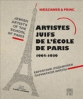 Jewish Artists of the School of Paris 1905 - 1939 - Book