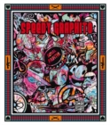 Speedy Graphito: Serial Painter - Book