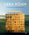Vera Rohm: In Search of Rational Beauty - Book