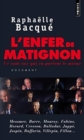 L'enfer de Matignon - Book