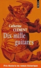 Dix mille guitares - Book