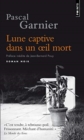 Lune captive dans un oeil mort - Book