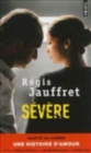 Severe (film tie-in) - Book