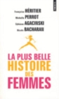 La plus belle histoire des femmes - Book