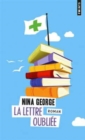 La lettre oubliee - Book