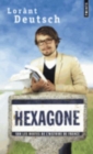 Hexagone : sur les routes de l'histoire de France - Book