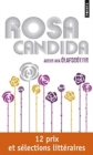 Rosa candida - Book