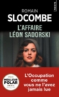 L'affaire Leon Sadorski - Book