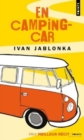 En camping-car - Book