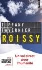 Roissy - Book
