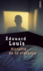 Histoire de la violence - Book