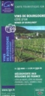 Wines of Burgundy - Cote d'Or reg F - Book