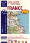 France Atlas Prix Mini - Book