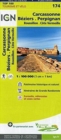 Carcassonne / Beziers / Perpignan : 174 - Book