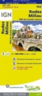 Rodez / Millau / PNR des Grands Causses - Book