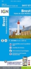 Brest / Pointe St-Mathieu : 0417ET - Book