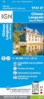 Chinon / Langeais / Azay-le-Rideau : 1723ET - Book