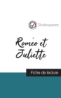 Romeo et Juliette de Shakespeare (fiche de lecture et analyse complete de l'oeuvre) - Book