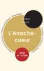 Fiche de lecture L'Arrache-coeur (Etude integrale) - Book