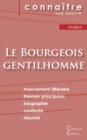 Fiche de lecture Le Bourgeois gentilhomme de Moli?re (Analyse litt?raire de r?f?rence et r?sum? complet) - Book