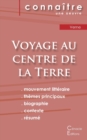 Fiche de lecture Voyage au centre de la Terre de Jules Verne (Analyse litteraire de reference et resume complet) - Book