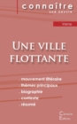 Fiche de lecture Une ville flottante de Jules Verne (Analyse litteraire de reference et resume complet) - Book