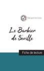 Le Barbier de Seville de Beaumarchais (fiche de lecture et analyse complete de l'oeuvre) - Book