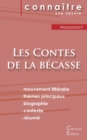 Fiche de lecture Les Contes de la becasse de Maupassant (Analyse litteraire de reference et resume complet) - Book