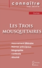 Fiche de lecture Les Trois mousquetaires de Alexandre Dumas (Analyse litteraire de reference et resume complet) - Book
